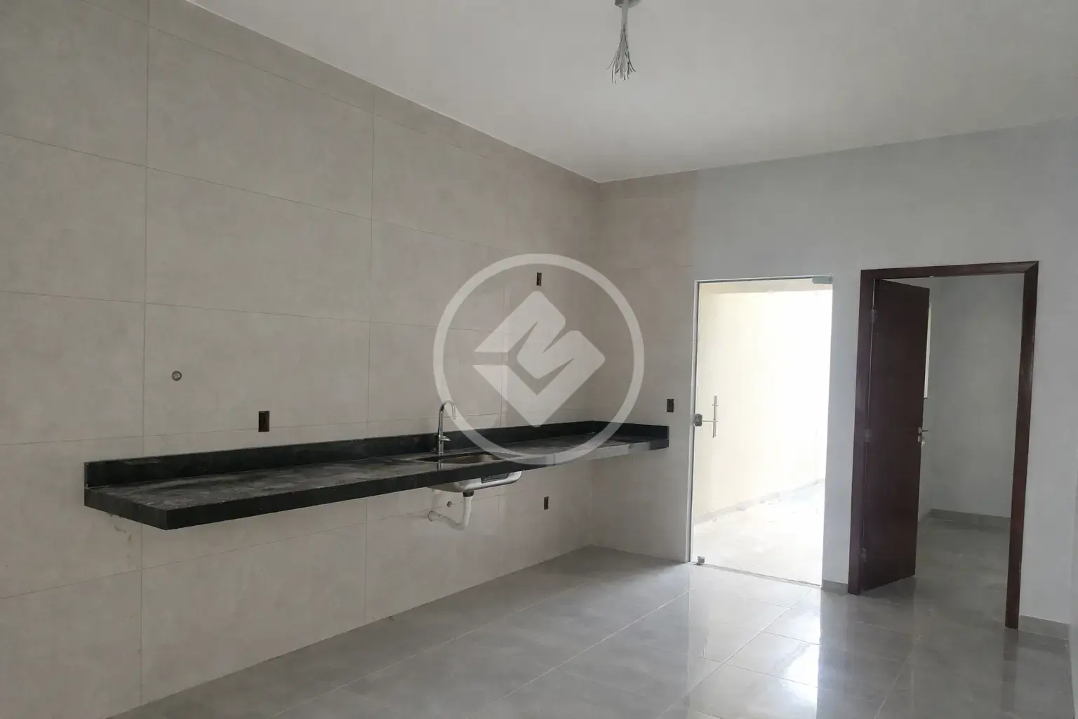 Imagem 1 - Casa em Santo Agostinho, Rio Verde - GO