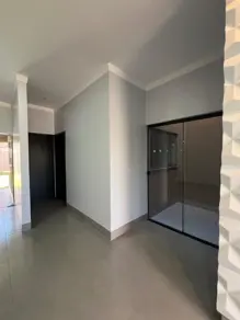 Imagem 3 - Casa em Residencial Recanto dos Ipês, Rio Verde - GO
