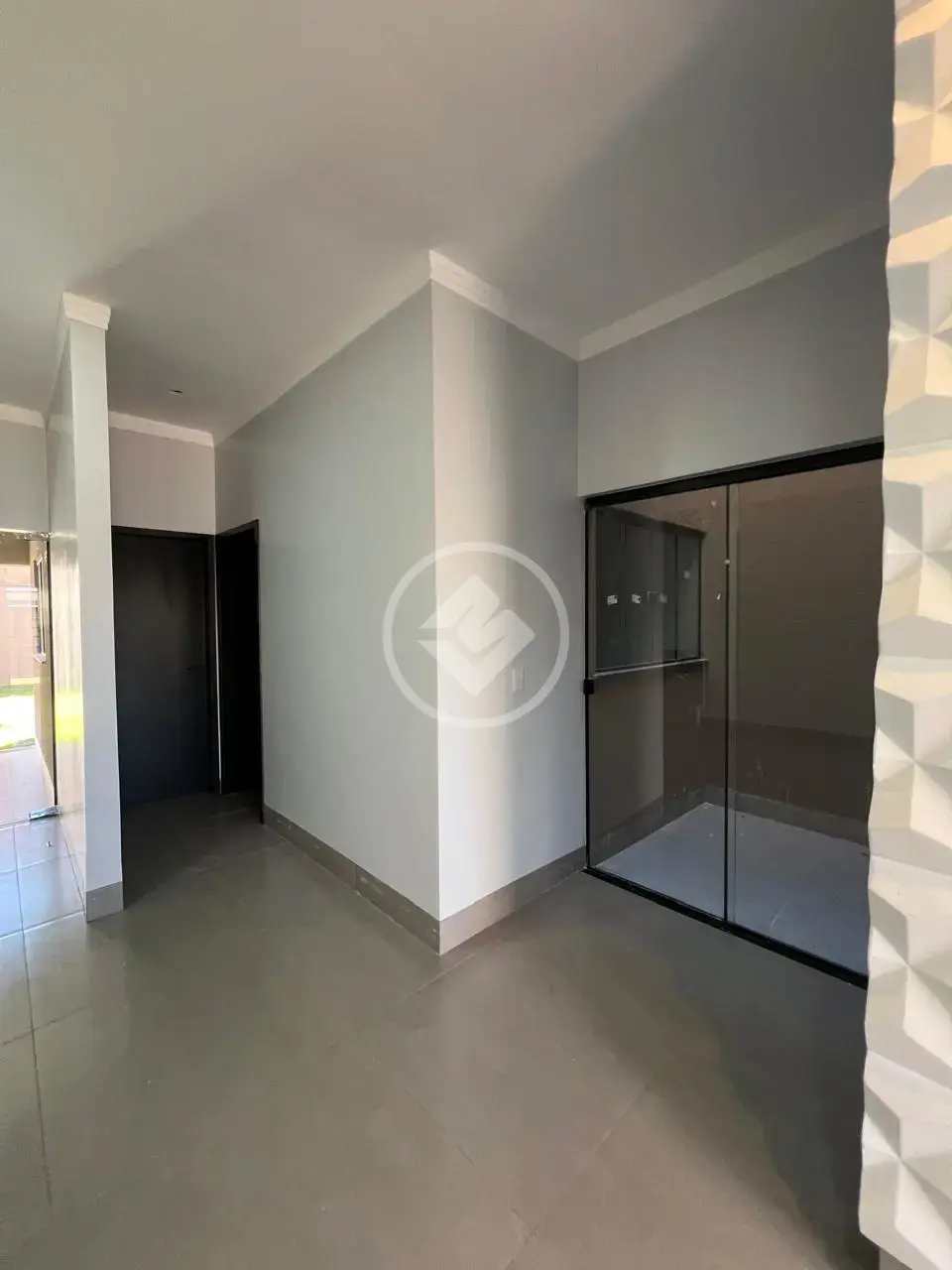 Imagem 3 - Casa em Residencial Recanto dos Ipês, Rio Verde - GO