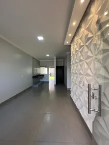Casa Residencial Recanto dos Ipês, Rio Verde - GO — foto 2