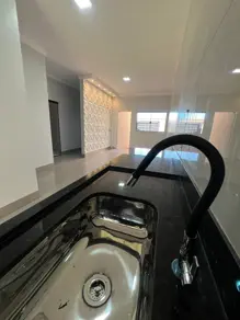 Imagem 2 - Casa em Residencial Recanto dos Ipês, Rio Verde - GO