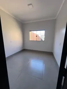 Imagem 6 - Casa em Residencial Recanto dos Ipês, Rio Verde - GO