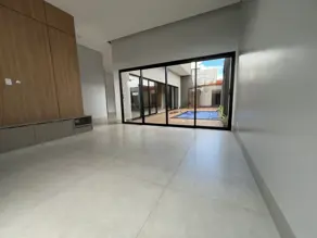 Imagem 3 - Casa em Residencial Villa Romana, Rio Verde - GO