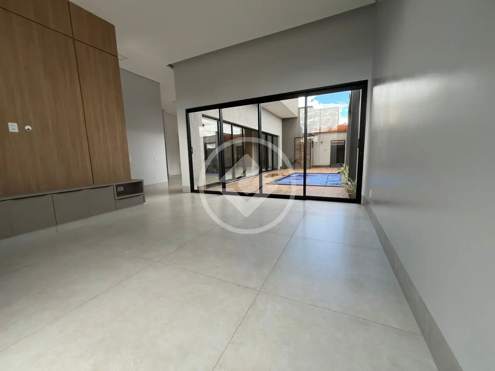 Imagem 3 - Casa em Residencial Villa Romana, Rio Verde - GO