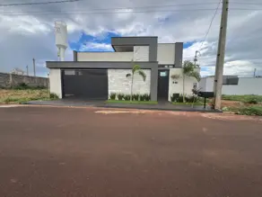 Casa Residencial Villa Romana, Rio Verde - GO — foto 1