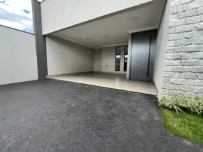 Casa Residencial Villa Romana, Rio Verde - GO — foto 2