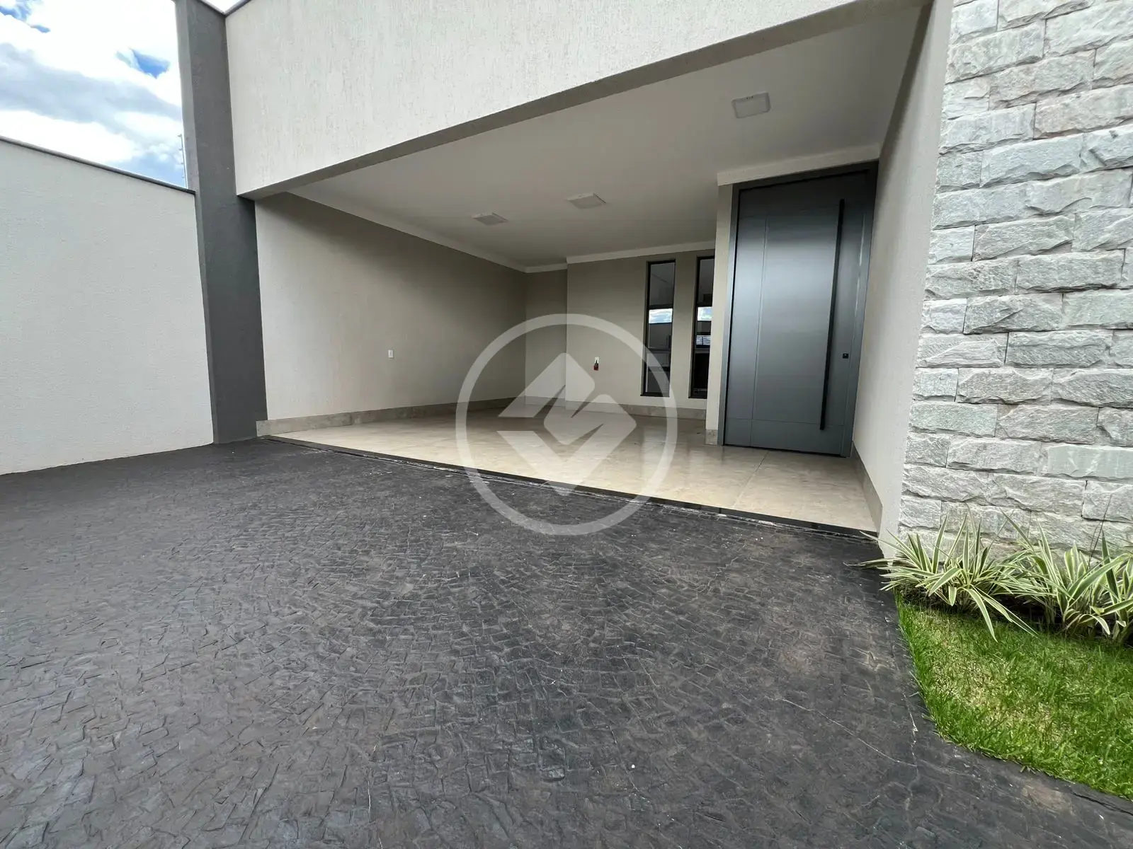 Imagem 1 - Casa em Residencial Villa Romana, Rio Verde - GO