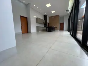 Imagem 2 - Casa em Residencial Villa Romana, Rio Verde - GO