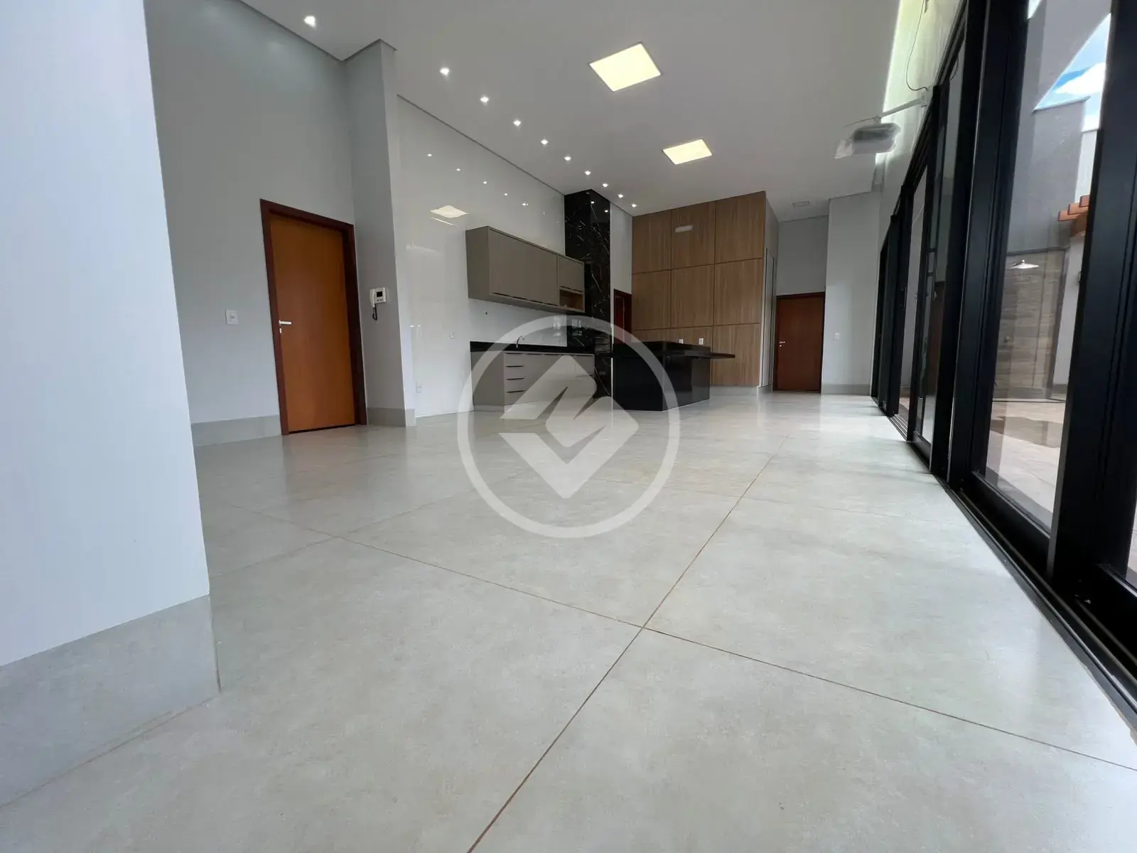 Imagem 2 - Casa em Residencial Villa Romana, Rio Verde - GO