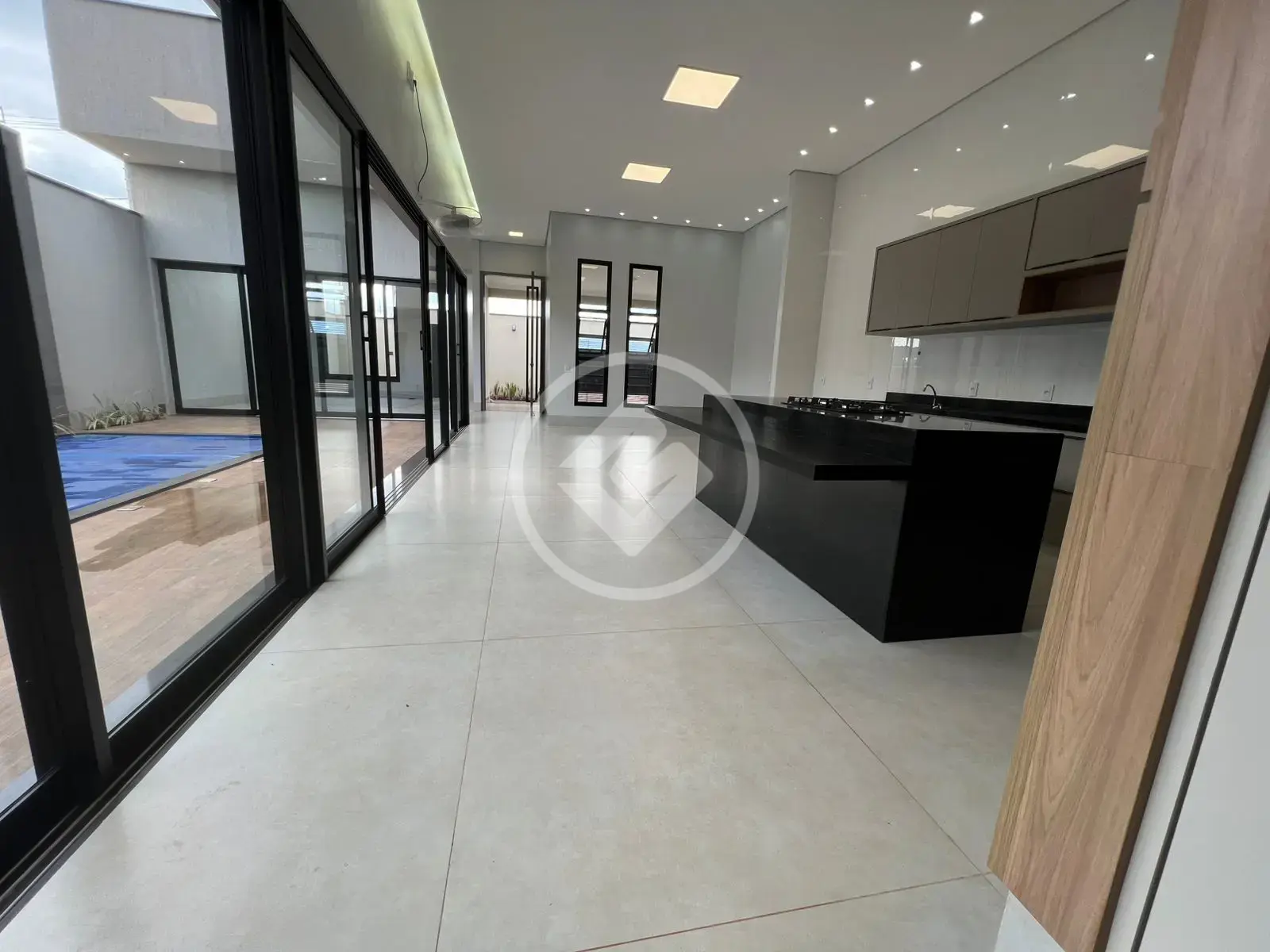 Imagem 4 - Casa em Residencial Villa Romana, Rio Verde - GO