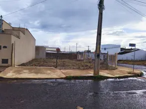 Terreno Loteamento Gameleira, Rio Verde - GO — foto 1
