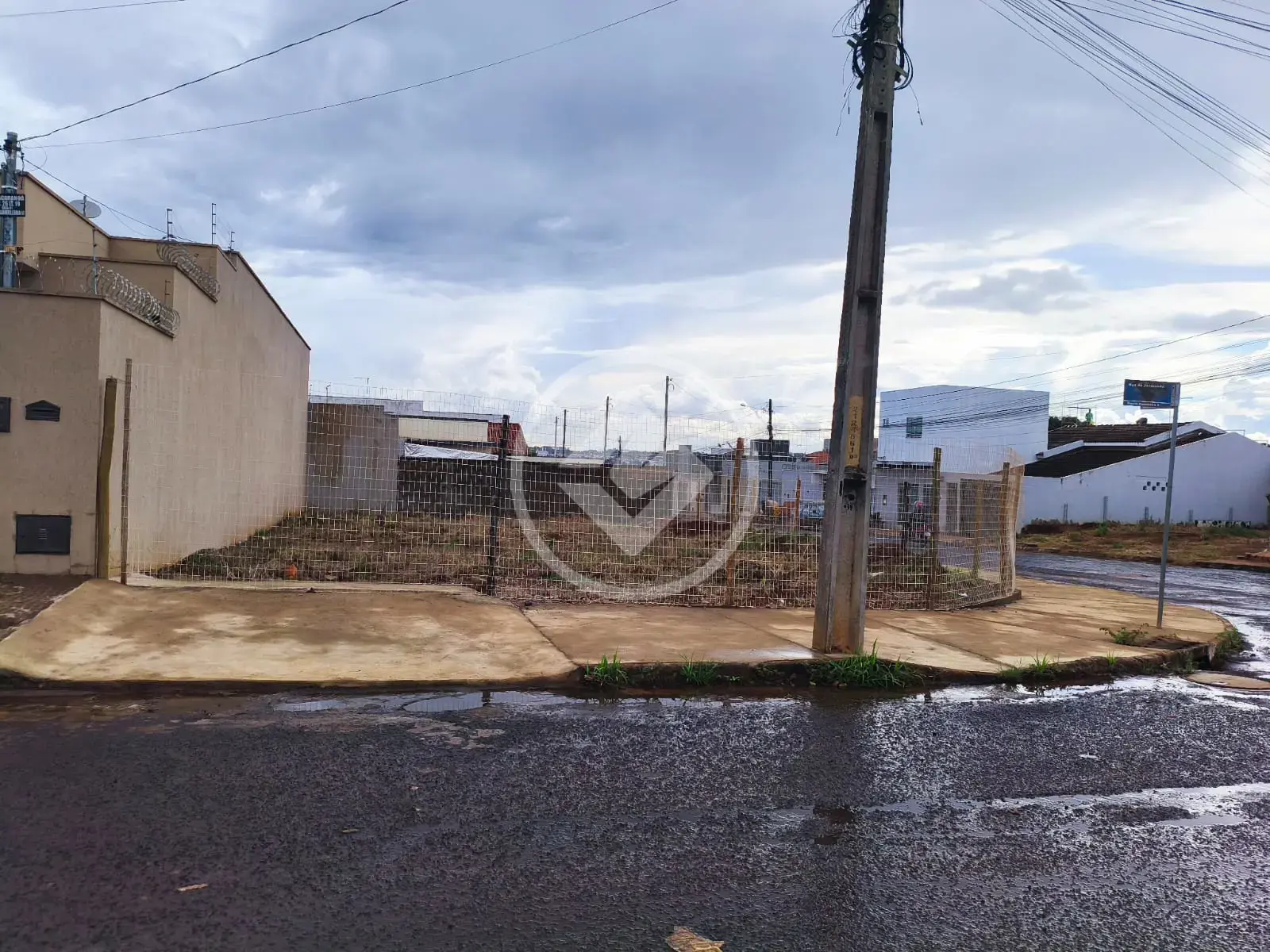 Imagem 1 - Terreno em Loteamento Gameleira, Rio Verde - GO