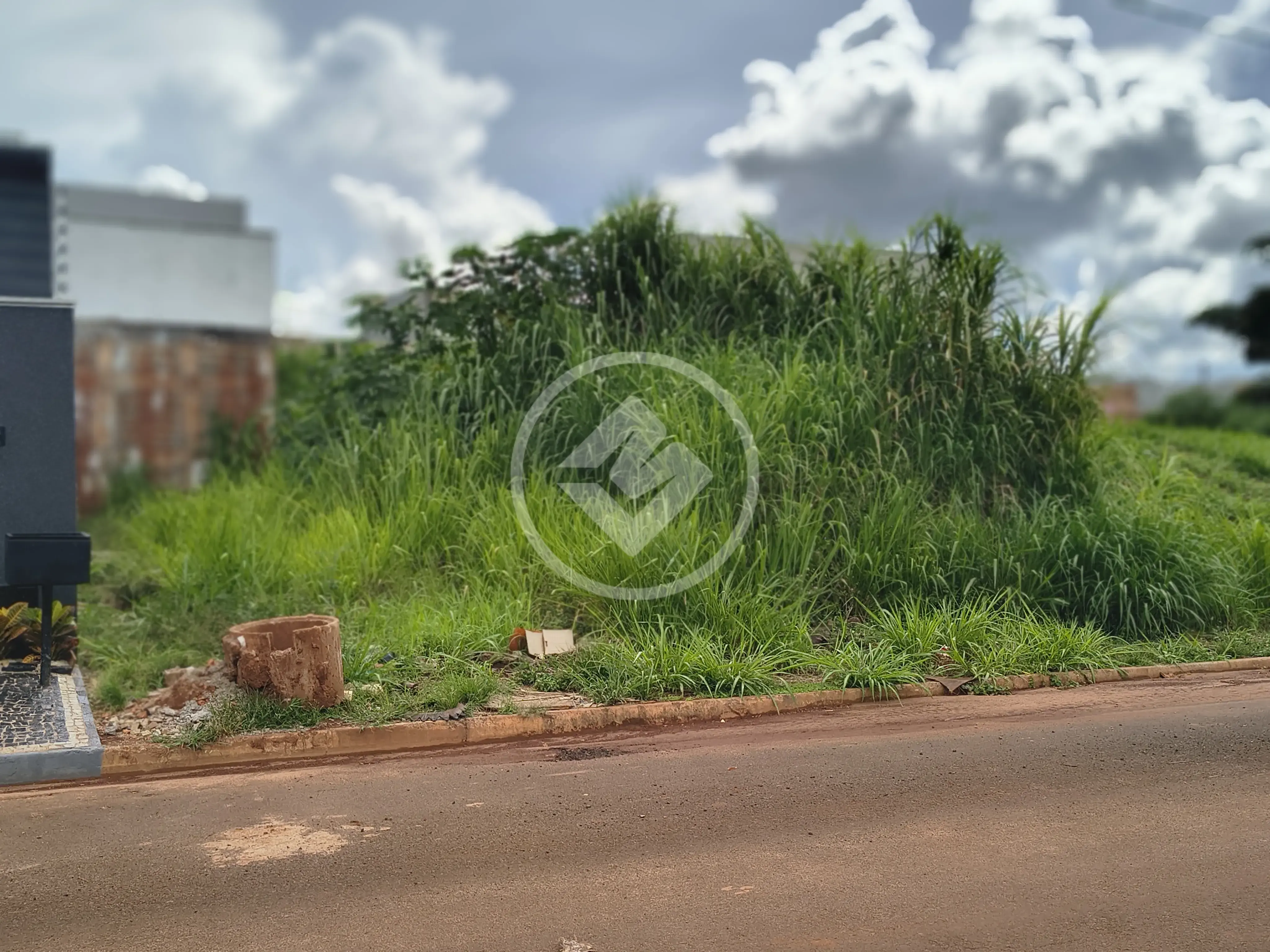 Imagem 1 - Terreno em Residencial Canaã II, Rio Verde - GO