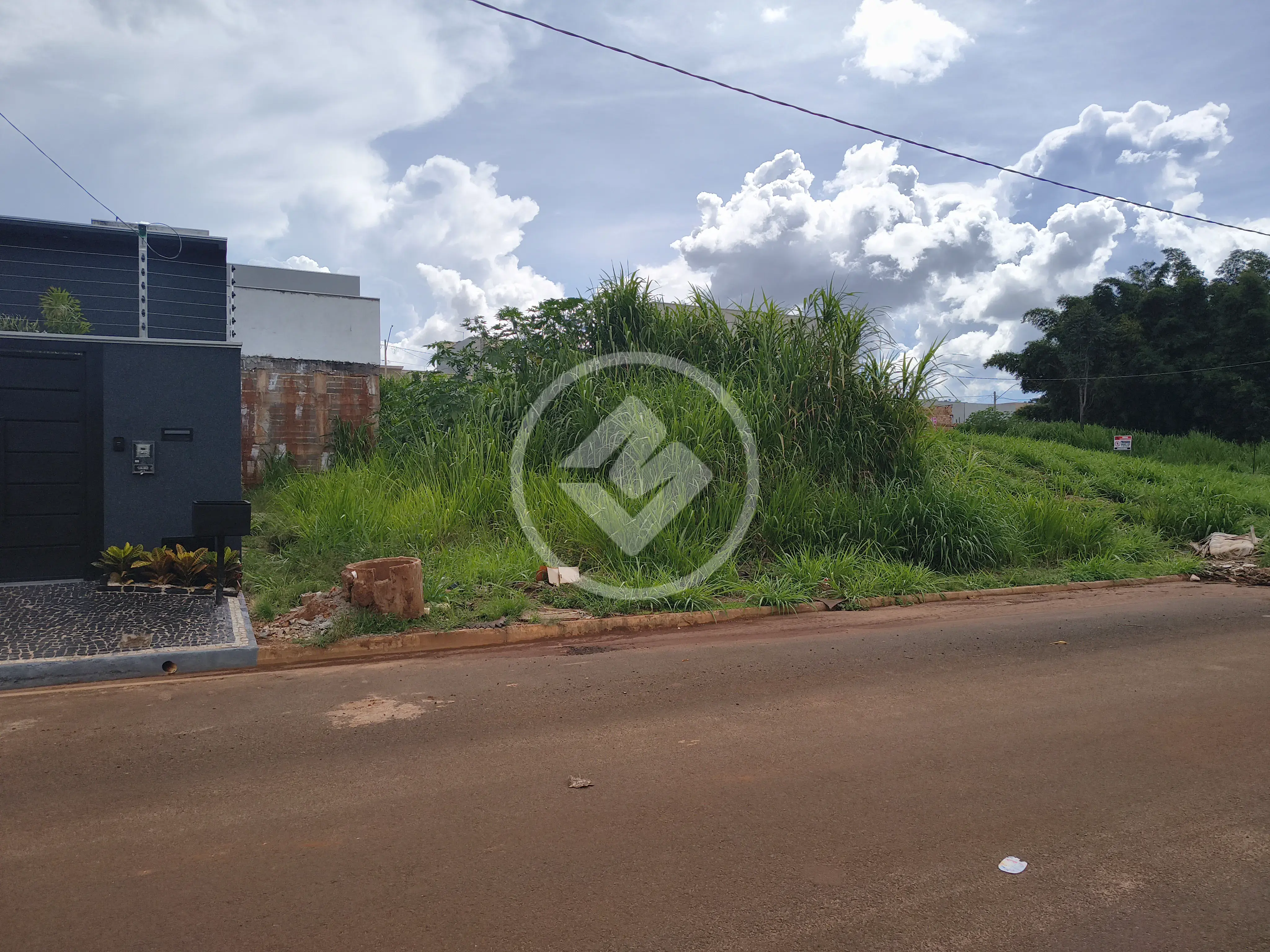 Imagem 2 - Terreno em Residencial Canaã II, Rio Verde - GO