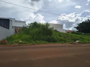 Terreno Residencial Canaã II, Rio Verde - GO — foto 1