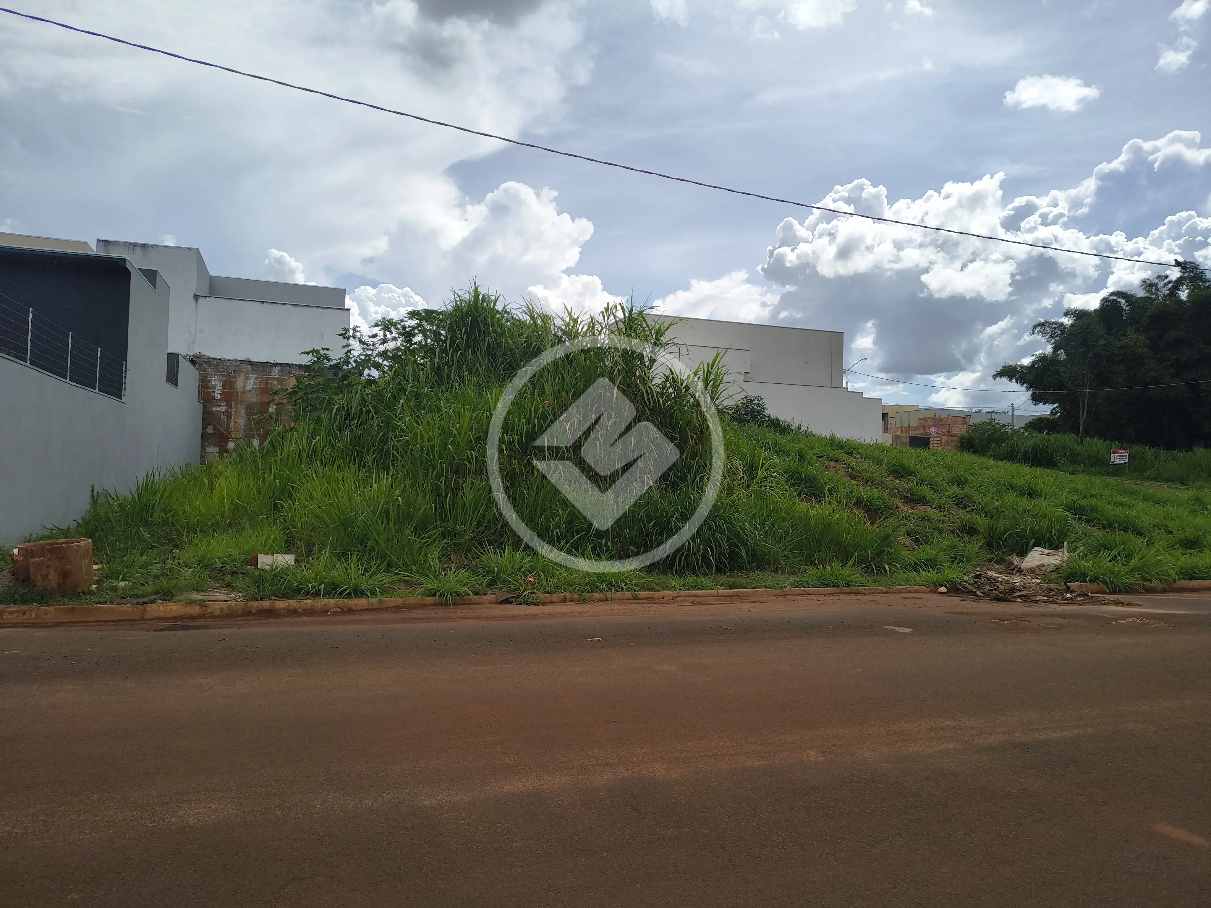 Imagem 1 - Terreno em Residencial Canaã II, Rio Verde - GO