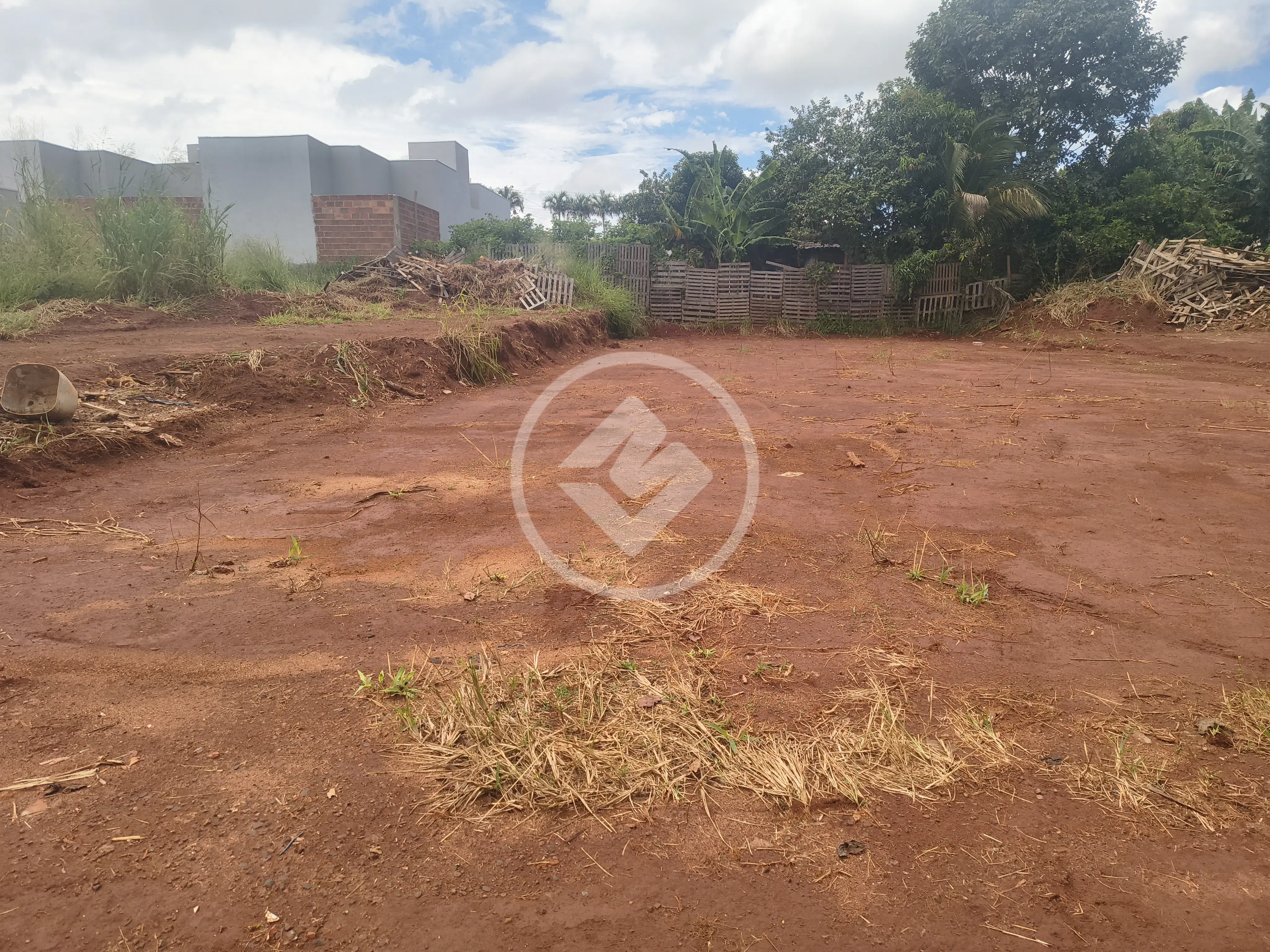 Imagem 1 - Terreno em Jardim Floresta, Rio Verde - GO