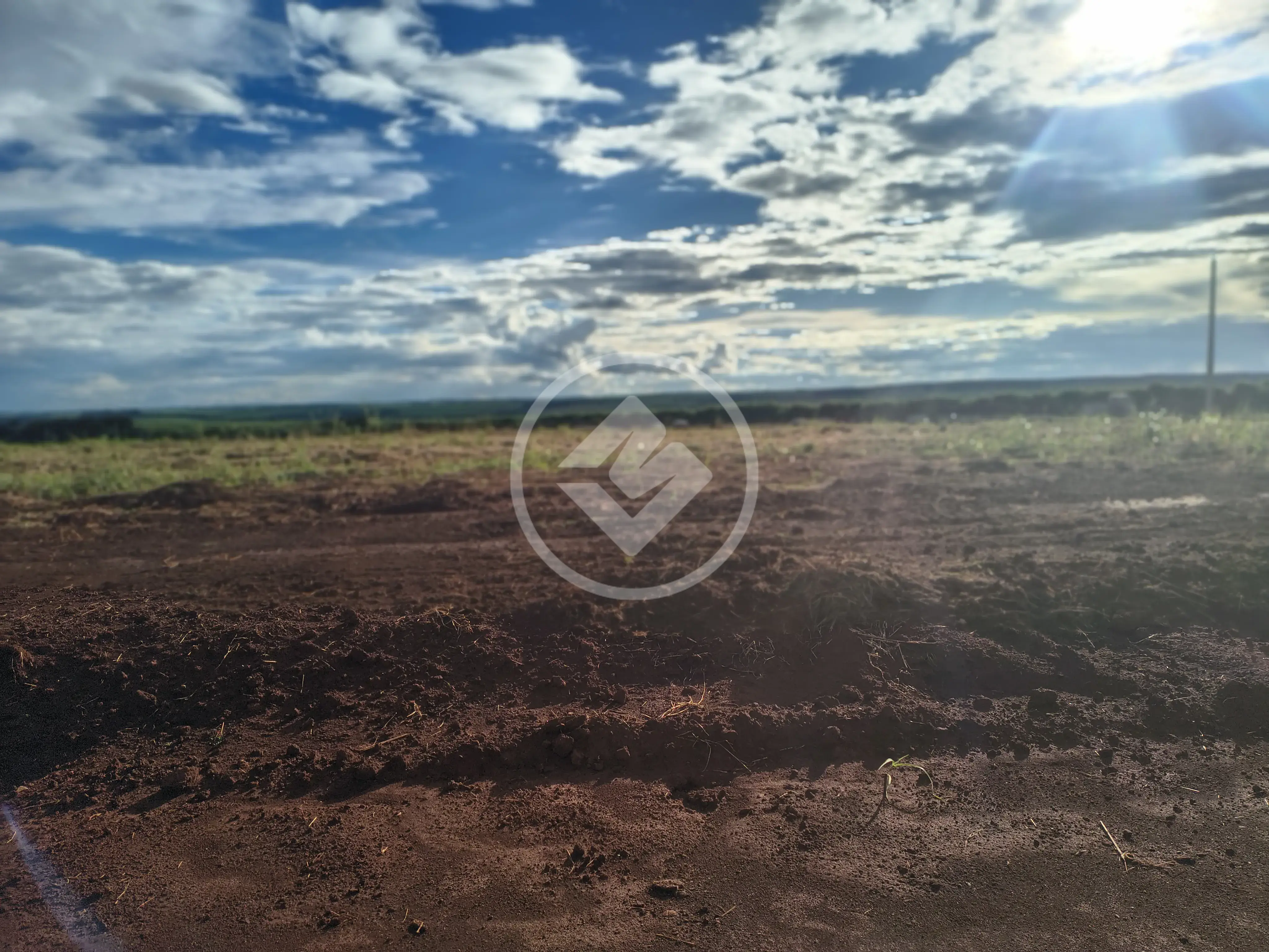 Imagem 1 - Terreno em Parque das Oliveiras, Rio Verde - GO