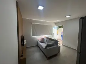 Casa Residencial Jardim Floresta, Rio Verde - GO — foto 2