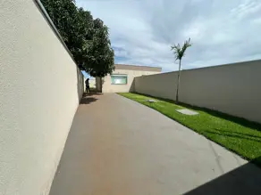 Casa Residencial Jardim Floresta, Rio Verde - GO — foto 1