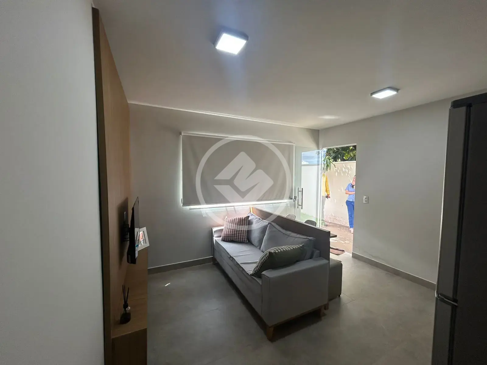 Image 2 - Casa em Residencial Jardim Floresta, Rio Verde - GO