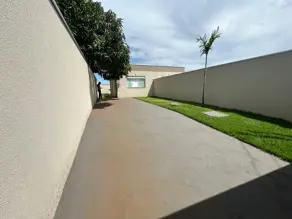 Casa Residencial Jardim Floresta, Rio Verde - GO — foto 1