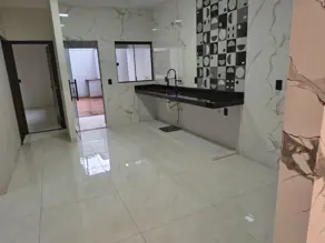 Imagem 2 - Casa em Residencial Veneza, Rio Verde - GO