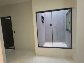 Imagem 4 - Casa em Residencial Veneza, Rio Verde - GO