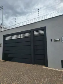 Casa Residencial Veneza, Rio Verde - GO — foto 1