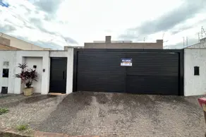 Casa Parque dos Buritis II, Rio Verde - GO — foto 1