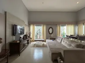 Imagem 4 - Casa em Parque dos Buritis II, Rio Verde - GO