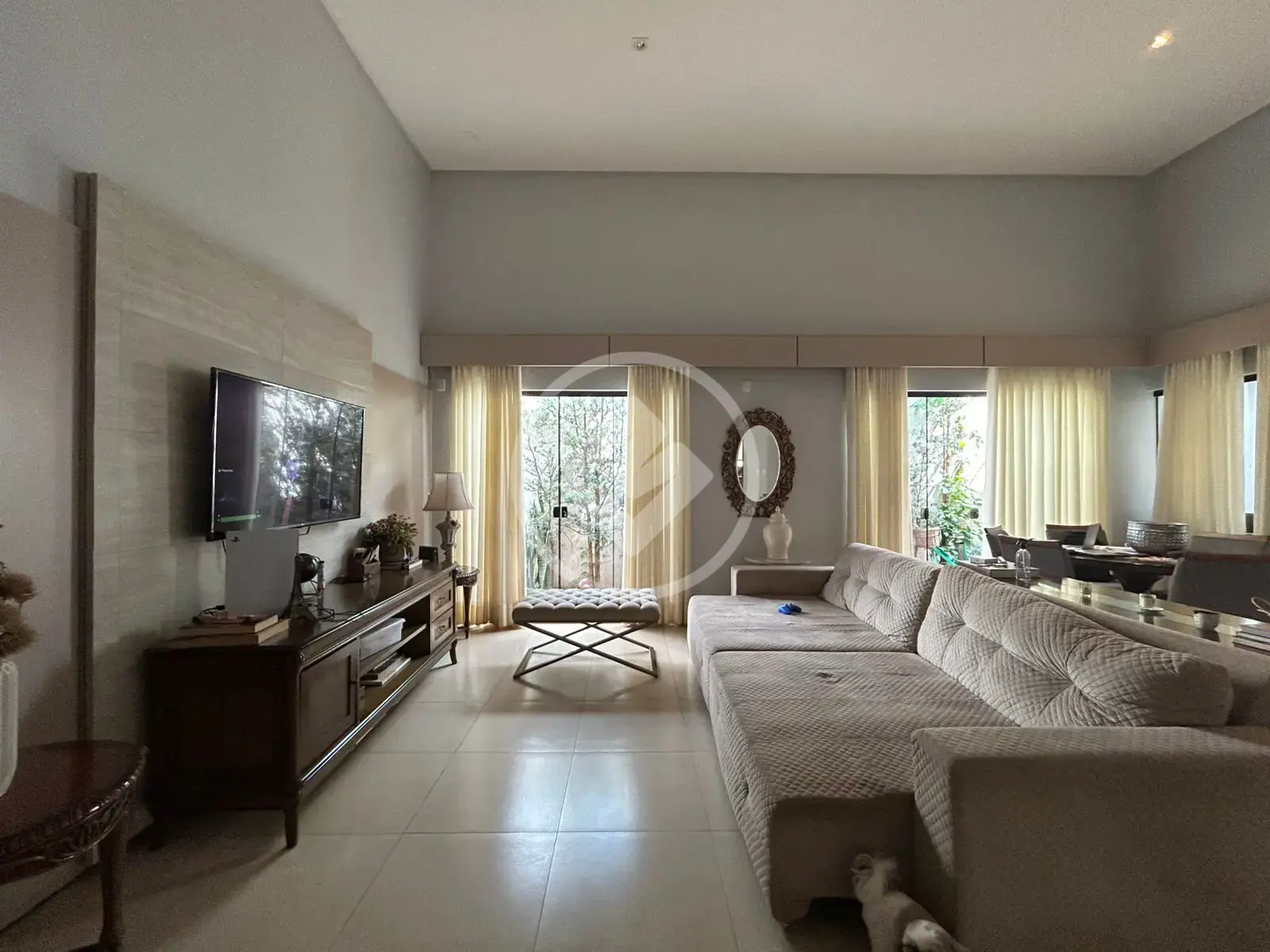 Imagem 4 - Casa em Parque dos Buritis II, Rio Verde - GO