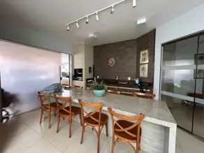 Imagem 2 - Casa em Parque dos Buritis II, Rio Verde - GO
