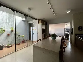 Imagem 3 - Casa em Parque dos Buritis II, Rio Verde - GO