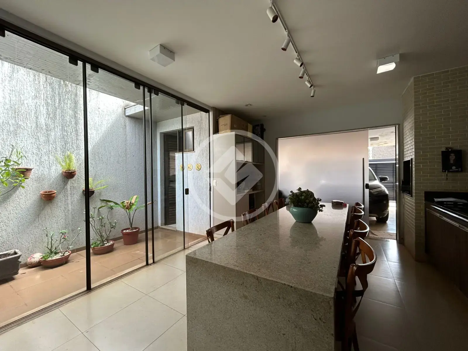 Imagem 3 - Casa em Parque dos Buritis II, Rio Verde - GO