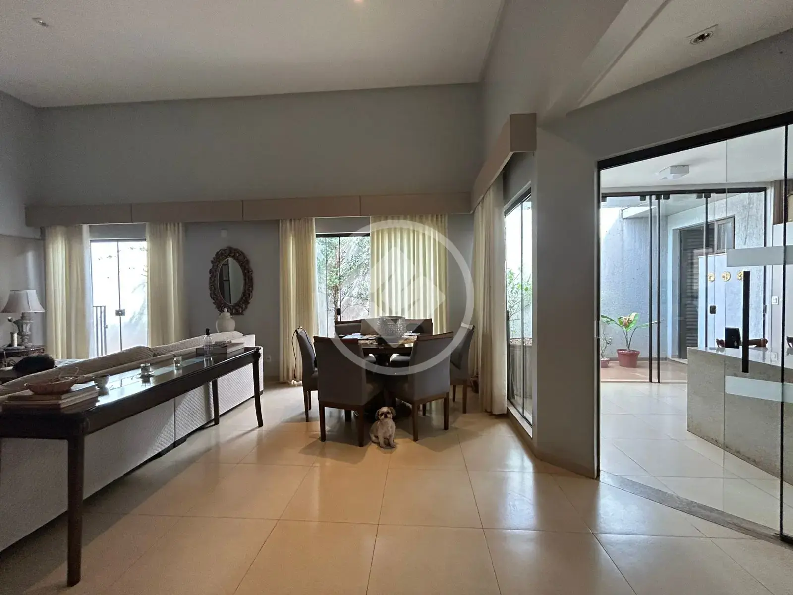 Imagem 5 - Casa em Parque dos Buritis II, Rio Verde - GO