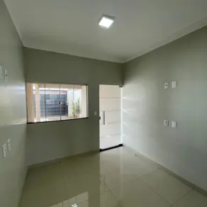 Imagem 2 - Casa em Residencial Gameleira, Rio Verde - GO