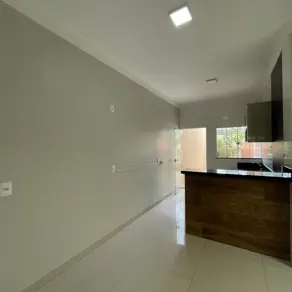 Imagem 4 - Casa em Residencial Gameleira, Rio Verde - GO
