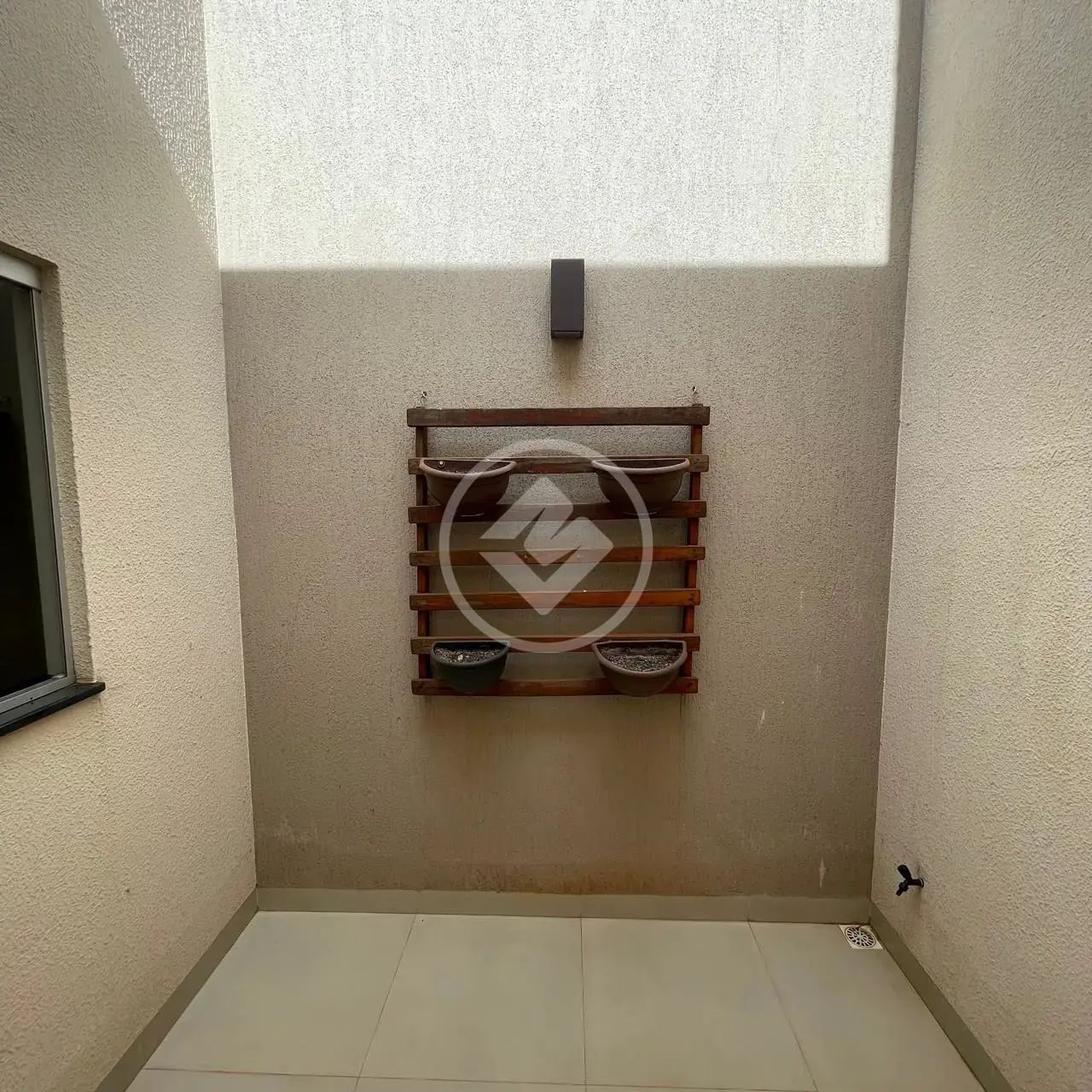 Image 13 - Casa em Residencial Gameleira, Rio Verde - GO