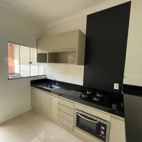Imagem 3 - Casa em Residencial Gameleira, Rio Verde - GO