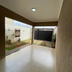 Casa Residencial Gameleira, Rio Verde - GO — foto 2