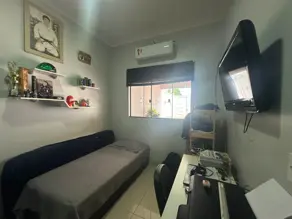 Imagem 3 - Casa em Loteamento Gameleira, Rio Verde - GO