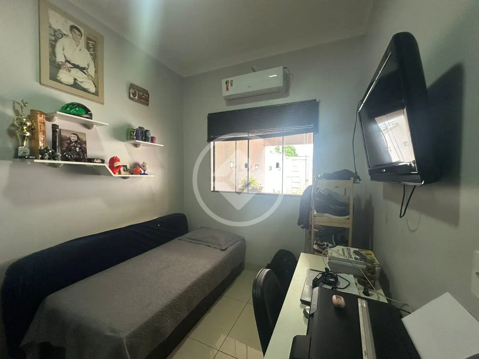 Imagem 3 - Casa em Loteamento Gameleira, Rio Verde - GO