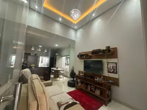 Casa Loteamento Gameleira, Rio Verde - GO — foto 2