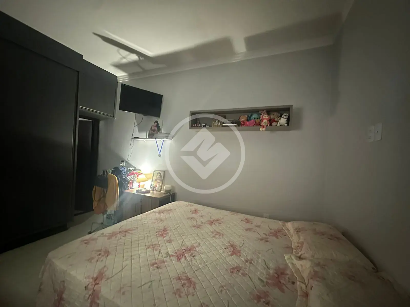 Imagem 4 - Casa em Loteamento Gameleira, Rio Verde - GO