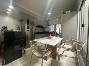 Imagem 2 - Casa em Loteamento Gameleira, Rio Verde - GO