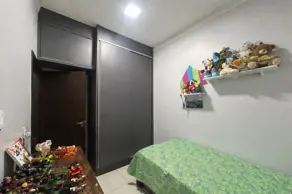 Imagem 6 - Casa em Loteamento Gameleira, Rio Verde - GO