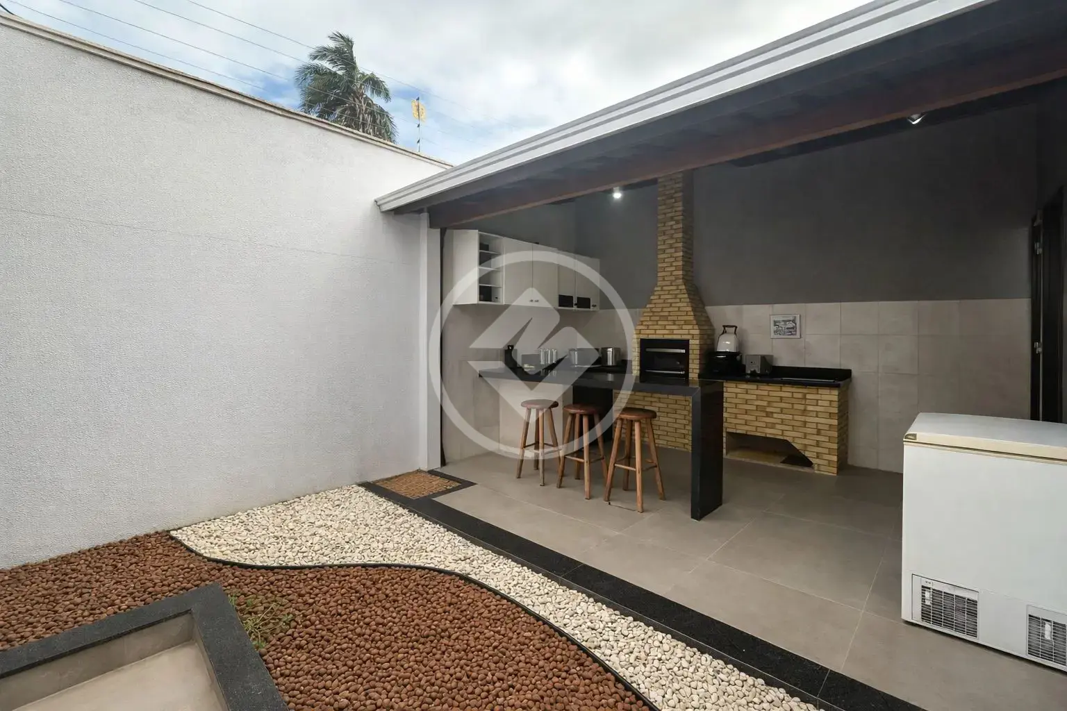 Image 10 - Casa em Loteamento Gameleira, Rio Verde - GO