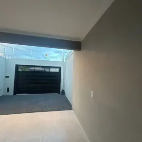 Casa Residencial Canaã II, Rio Verde - GO — foto 2