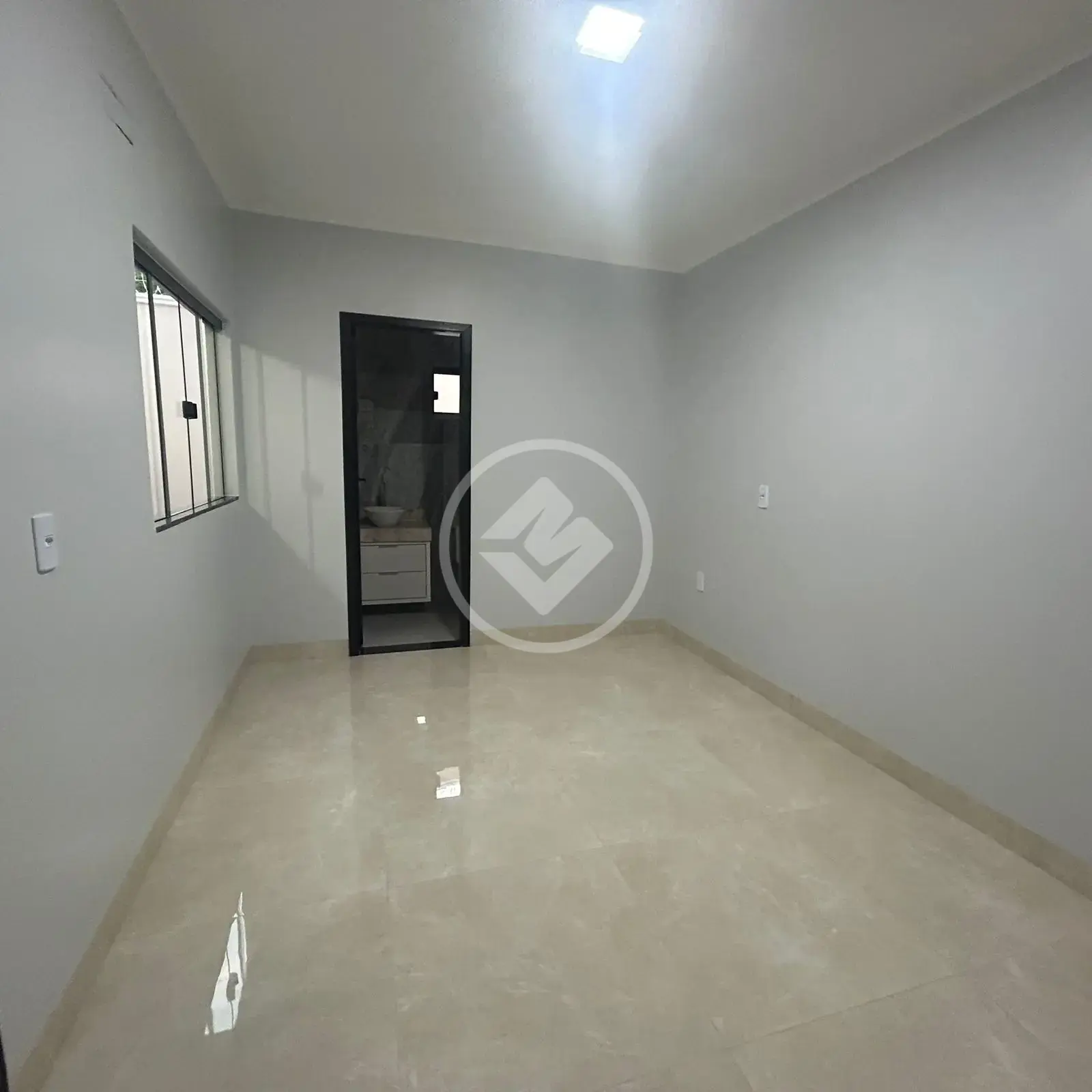 Imagem 6 - Casa em Residencial Canaã II, Rio Verde - GO